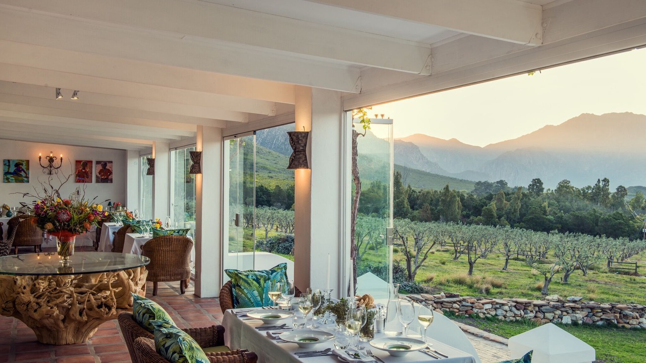 Photo of Outdoor in Montagu