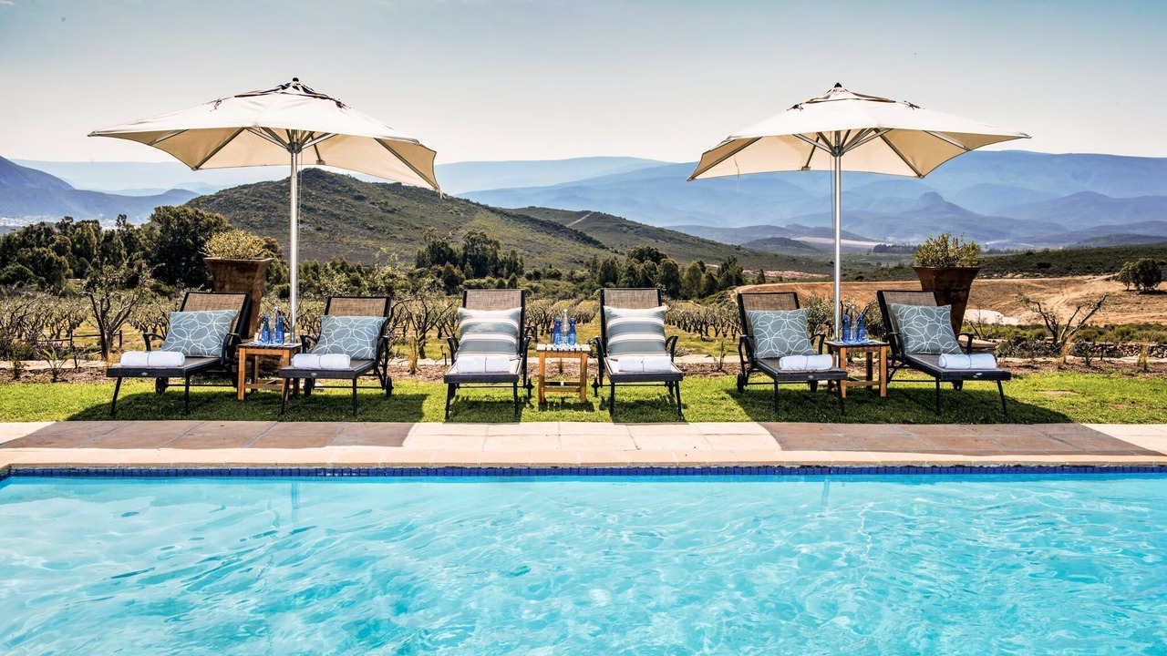 Photo of Outdoor in Montagu