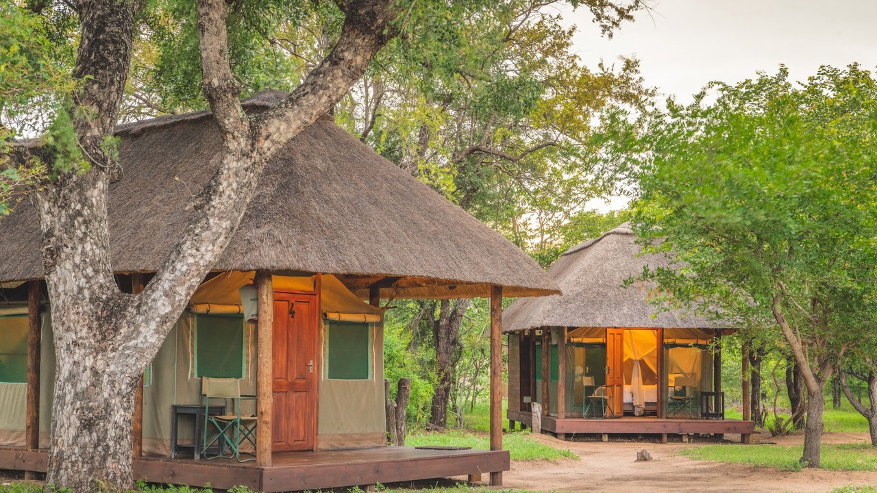 Photo of Outdoor in Thorny Bush Game Reserve