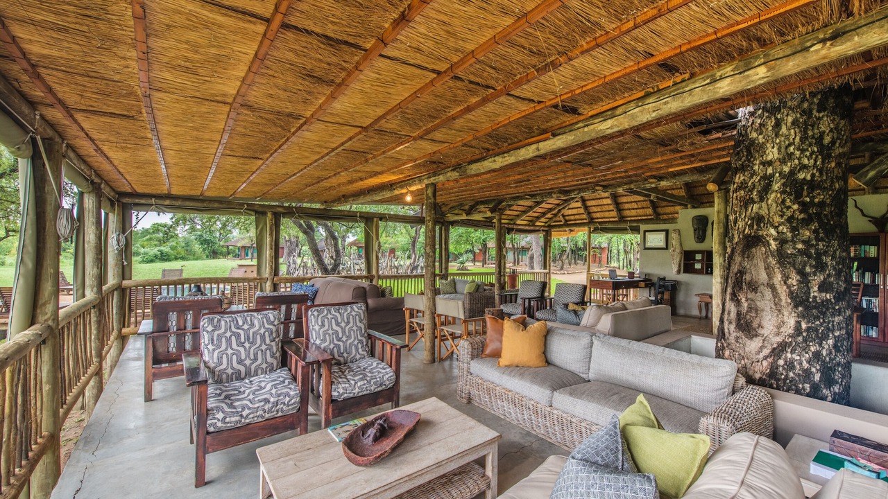 Photo of Others in Thorny Bush Game Reserve