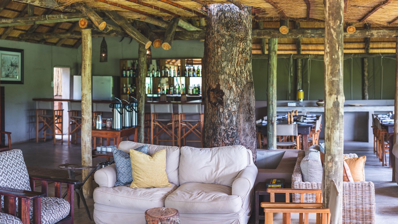 Photo of Others in Thorny Bush Game Reserve