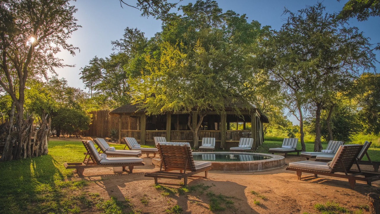 Photo of Outdoor in Thorny Bush Game Reserve