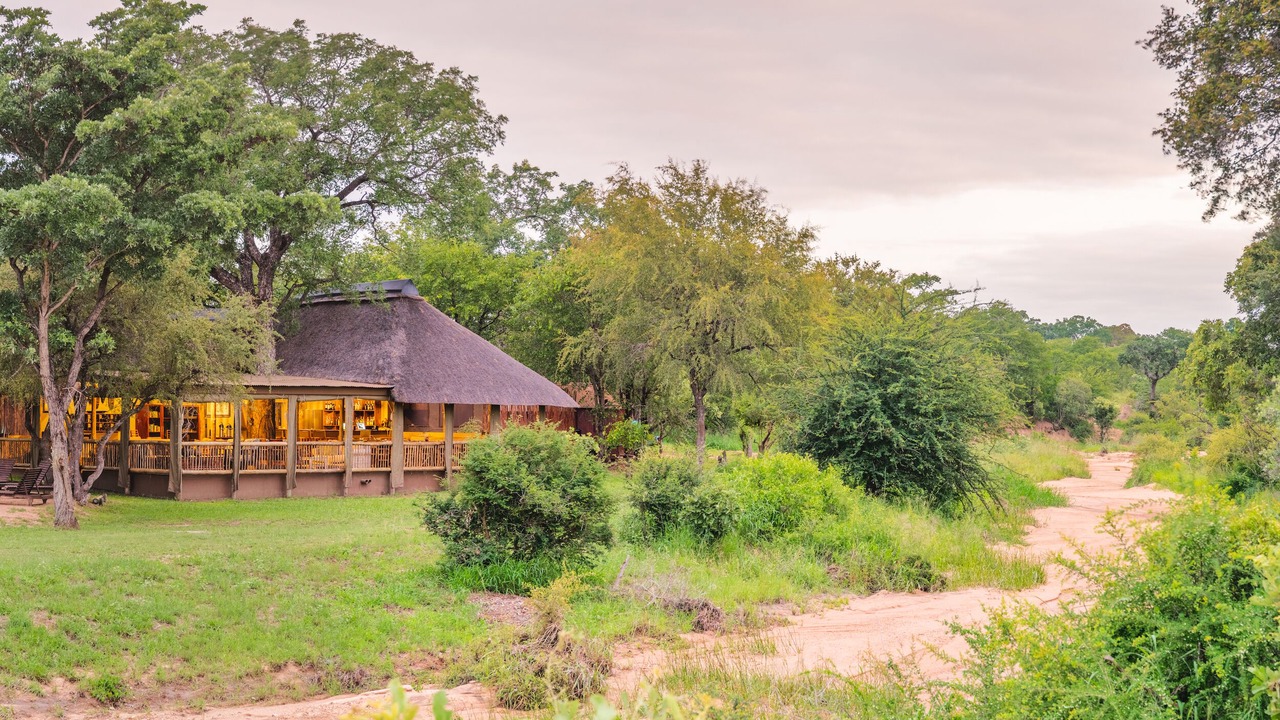 Photo of Outdoor in Thorny Bush Game Reserve
