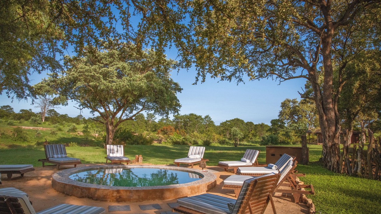 Photo of Outdoor in Thorny Bush Game Reserve