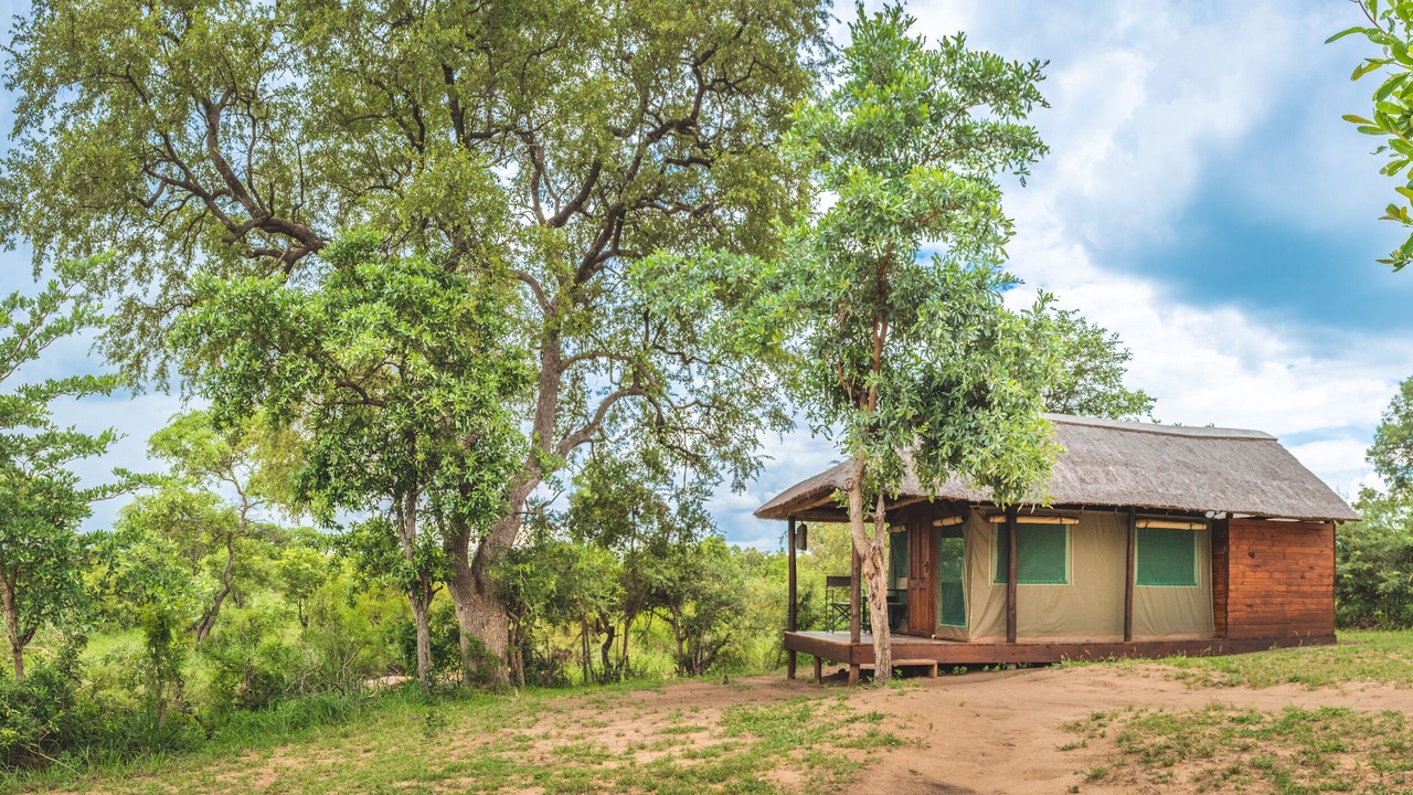 Photo of Outdoor in Thorny Bush Game Reserve