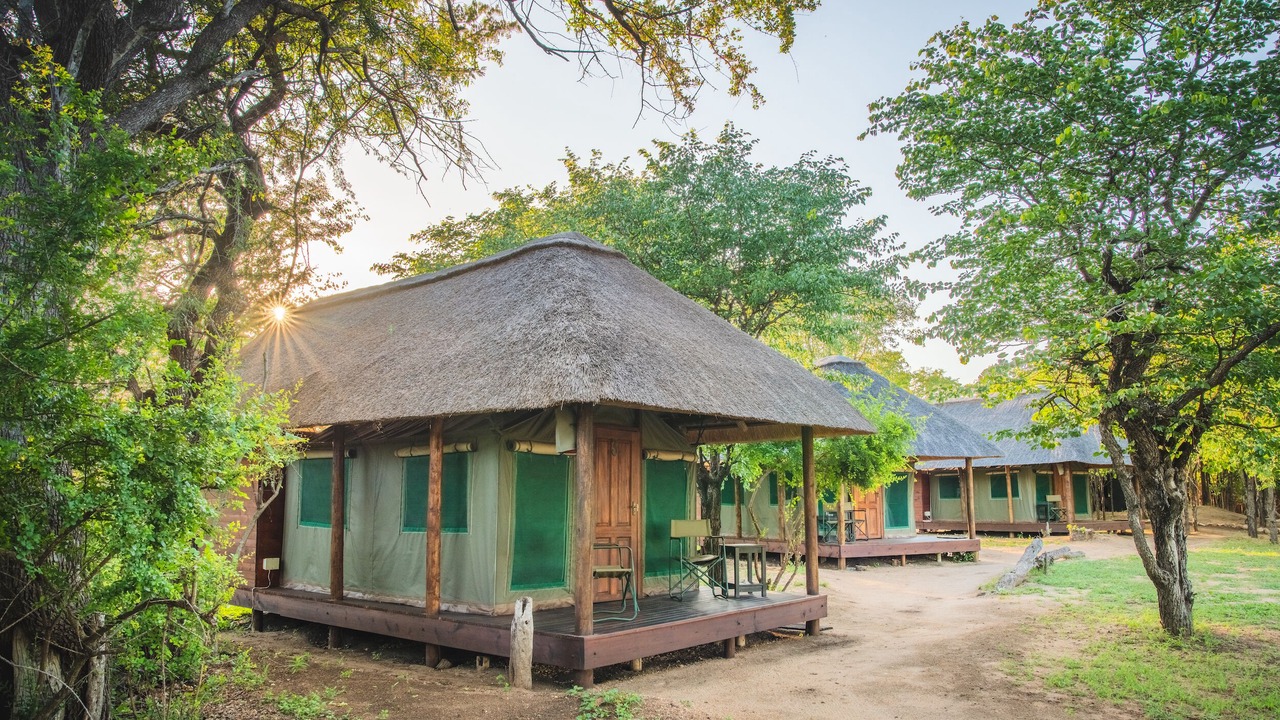Photo of Outdoor in Thorny Bush Game Reserve