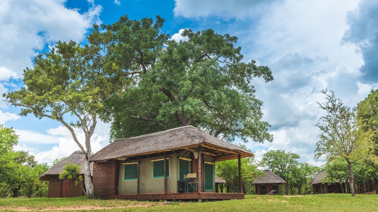 Photo of Outdoor in Thorny Bush Game Reserve