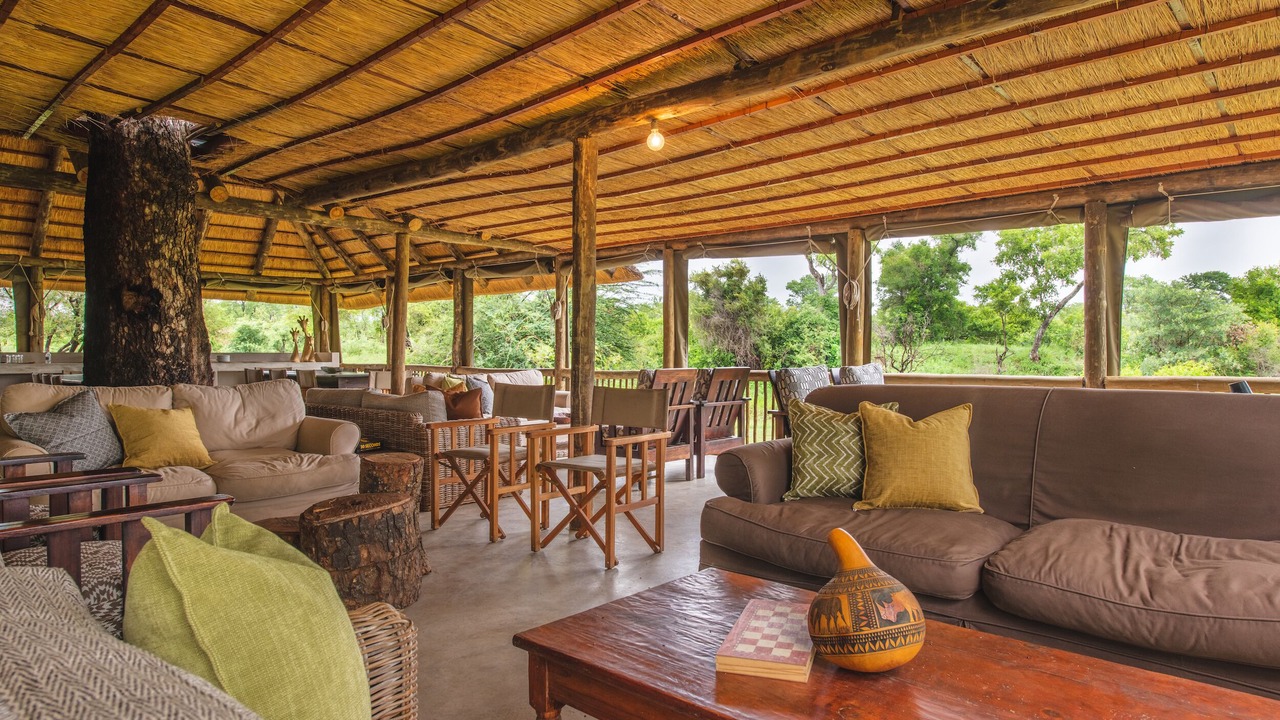 Photo of Others in Thorny Bush Game Reserve