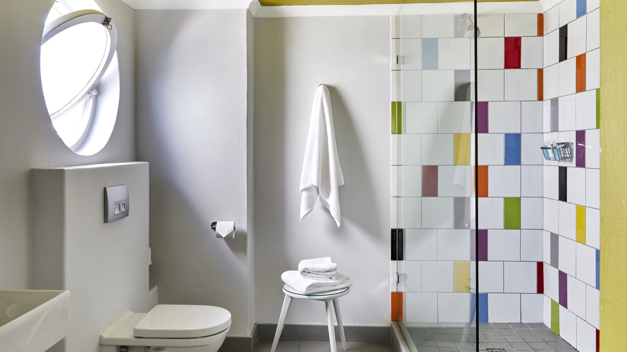 Photo of Bathroom in Mouille Point