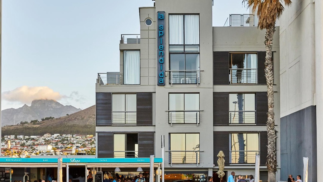 Photo of Outdoor in Mouille Point