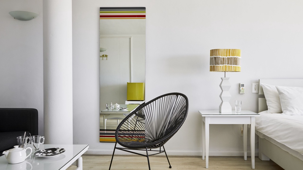 Photo of Bedroom in Mouille Point
