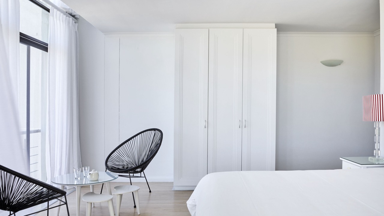 Photo of Bedroom in Mouille Point