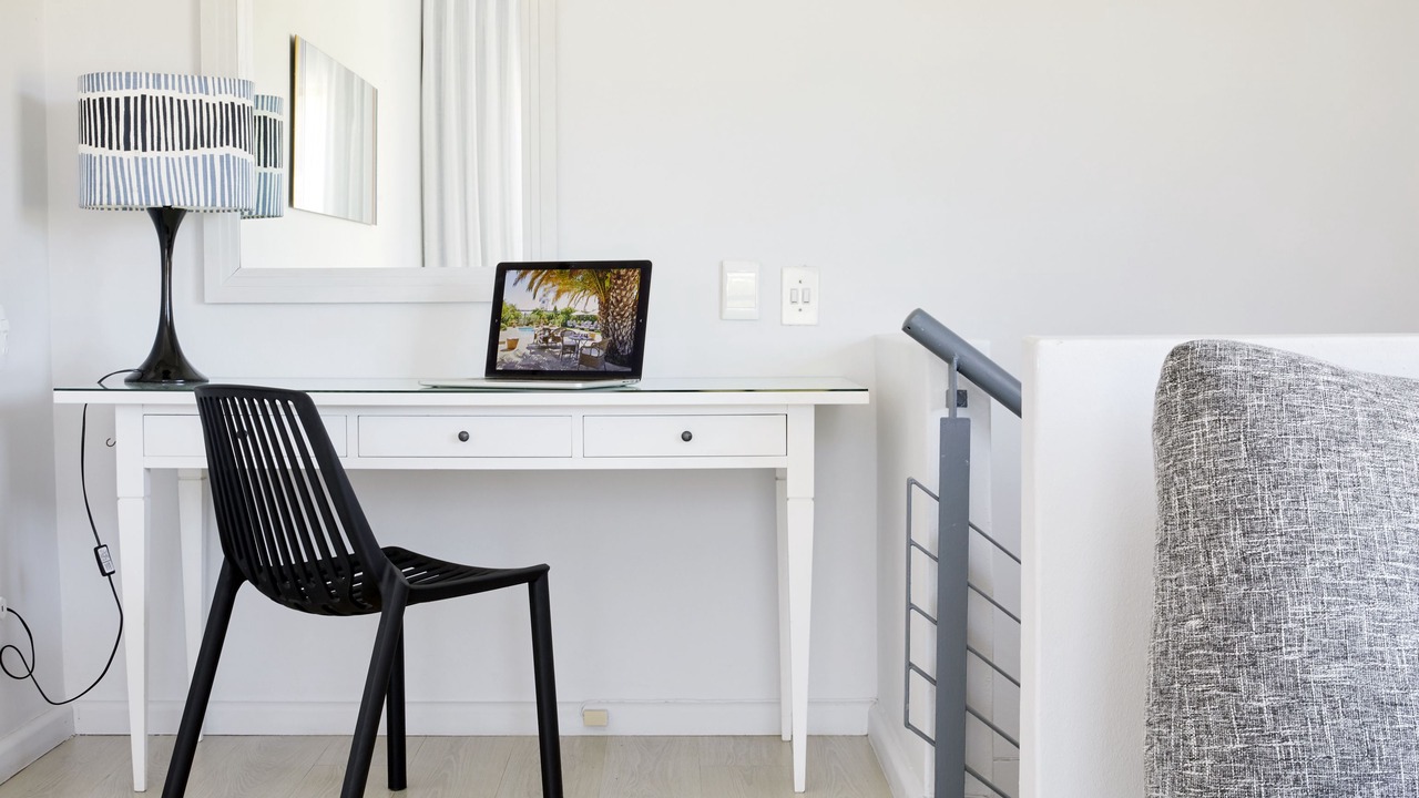 Photo of Bedroom in Mouille Point
