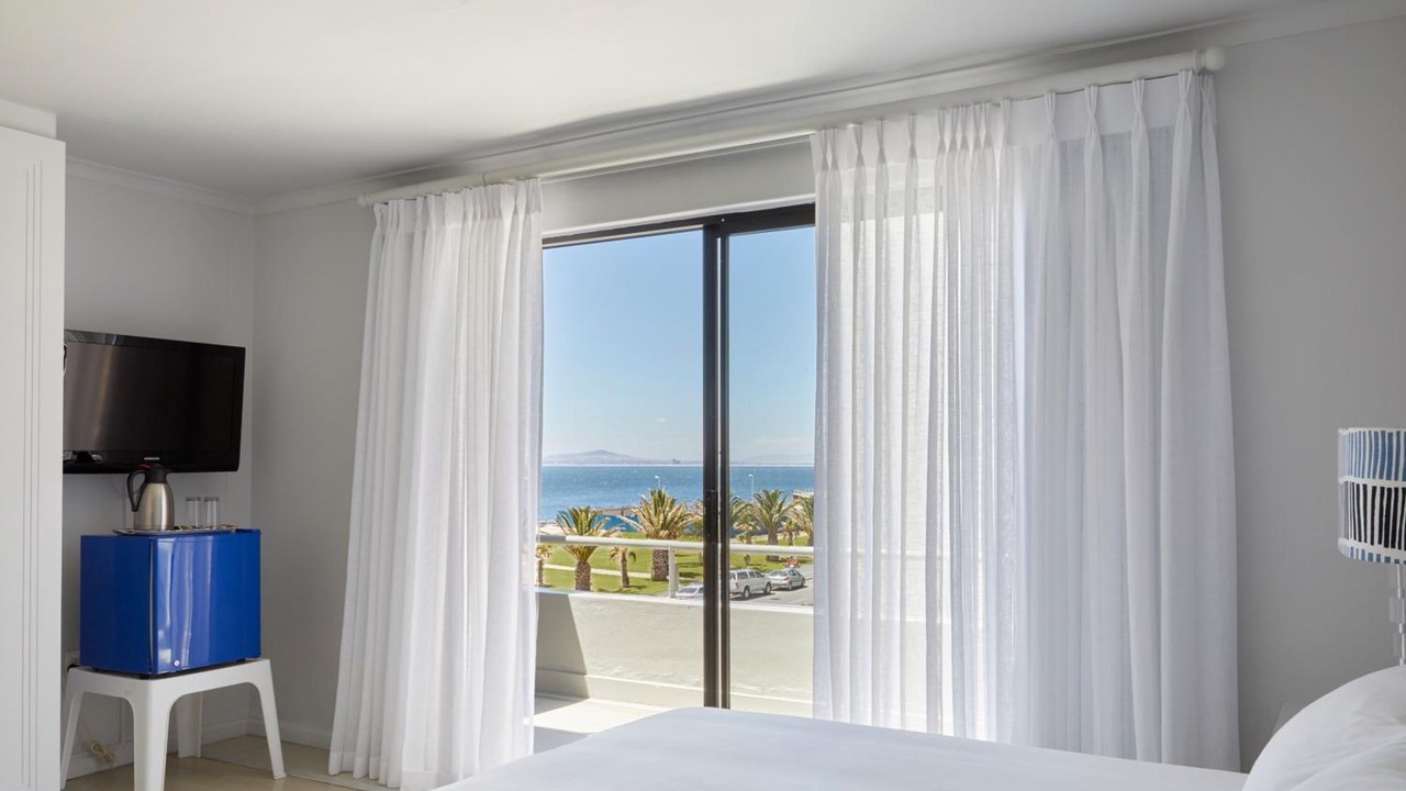 Photo of Bedroom in Mouille Point