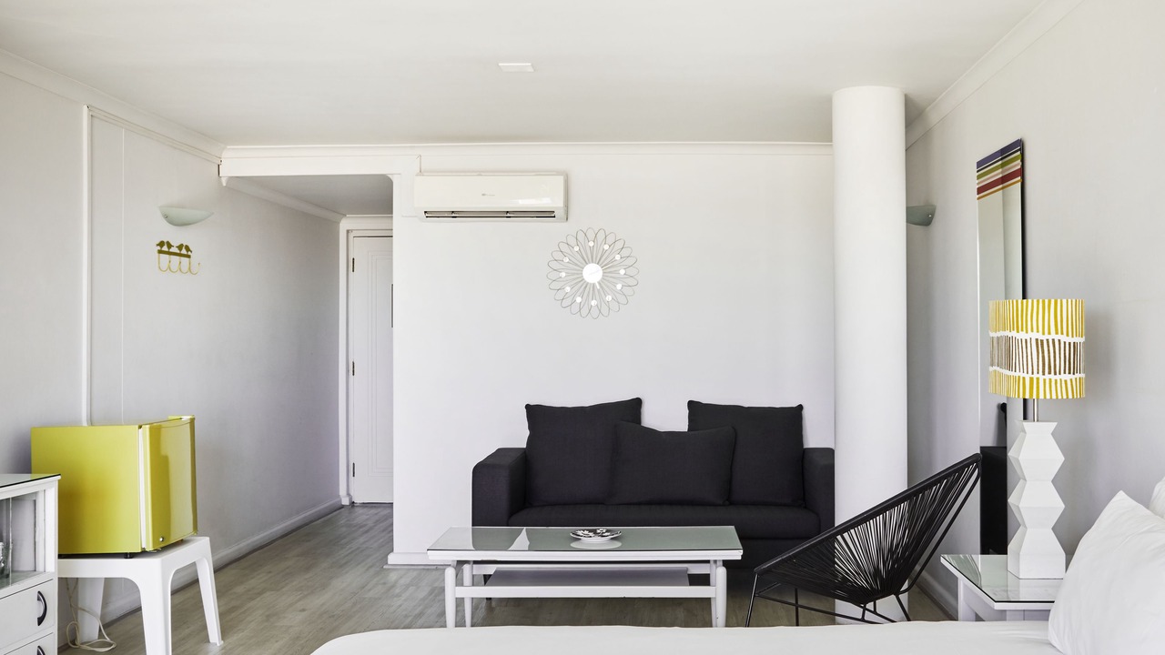 Photo of Bedroom in Mouille Point