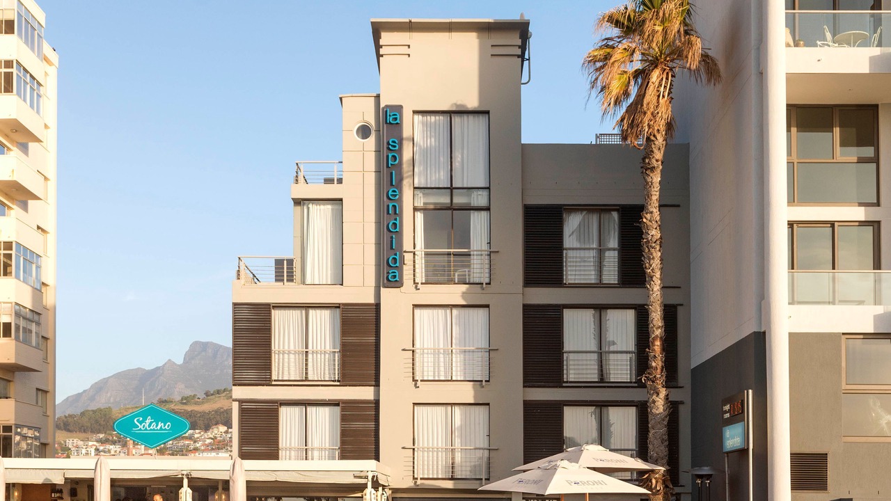 Photo of Outdoor in Mouille Point