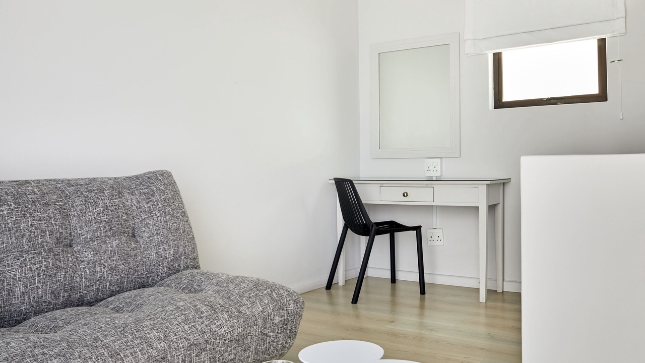 Photo of Bedroom in Mouille Point