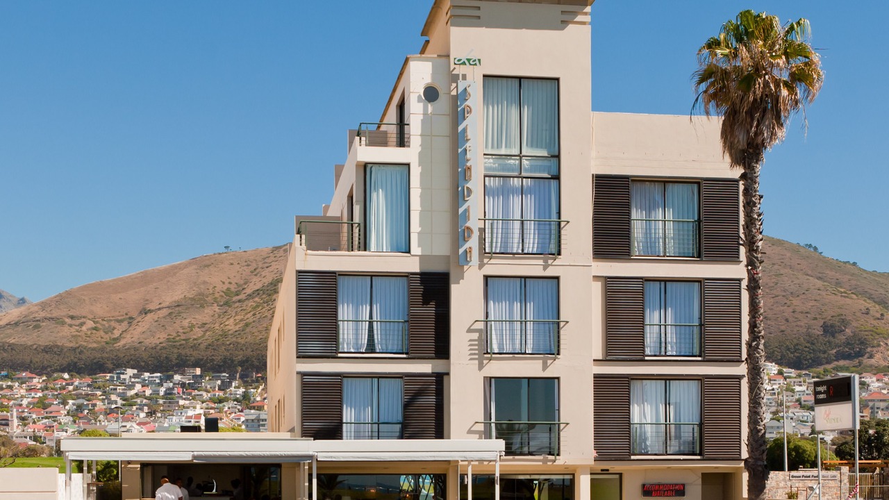 Photo of Outdoor in Mouille Point