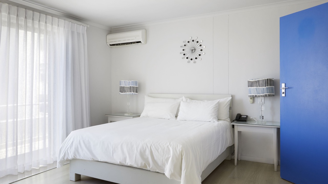 Photo of Bedroom in Mouille Point
