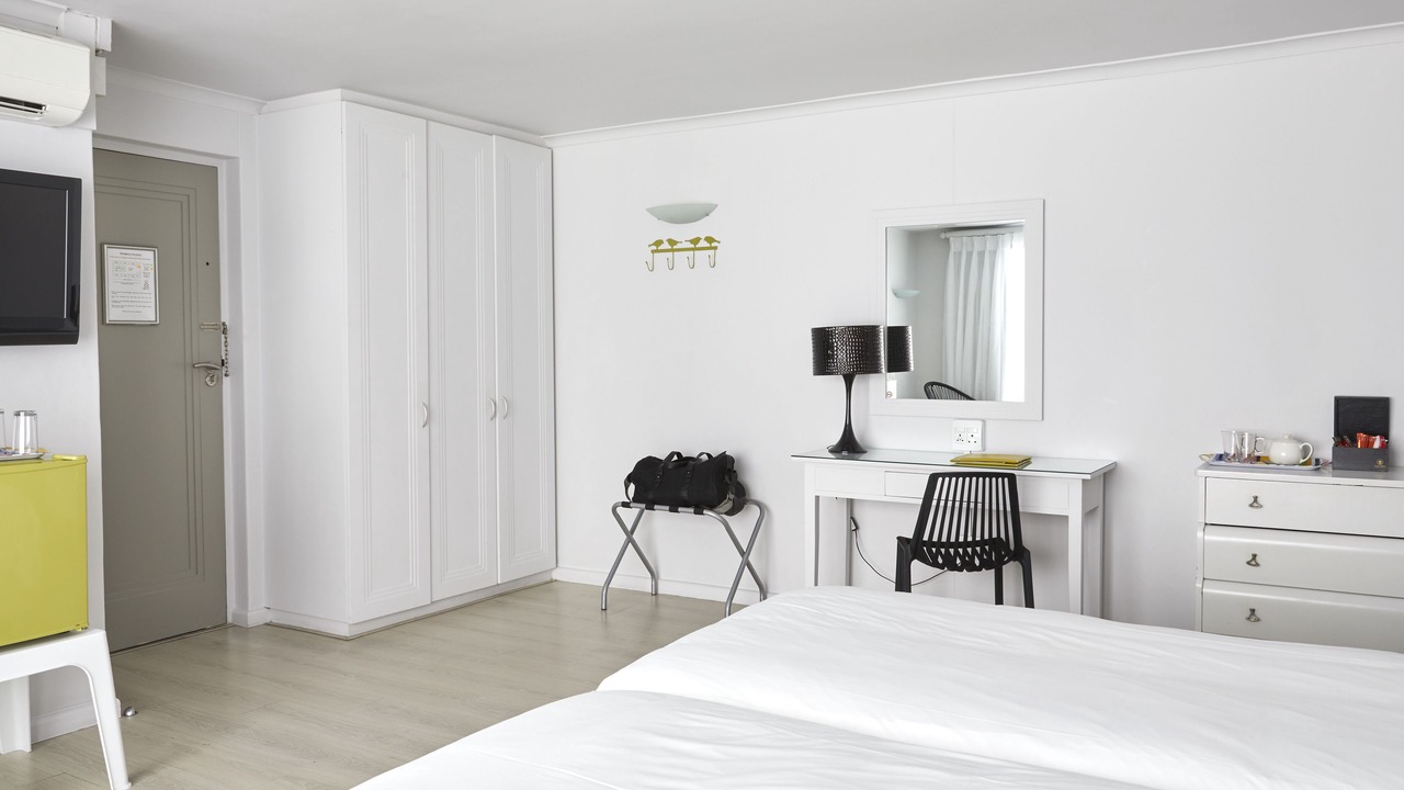 Photo of Bedroom in Mouille Point