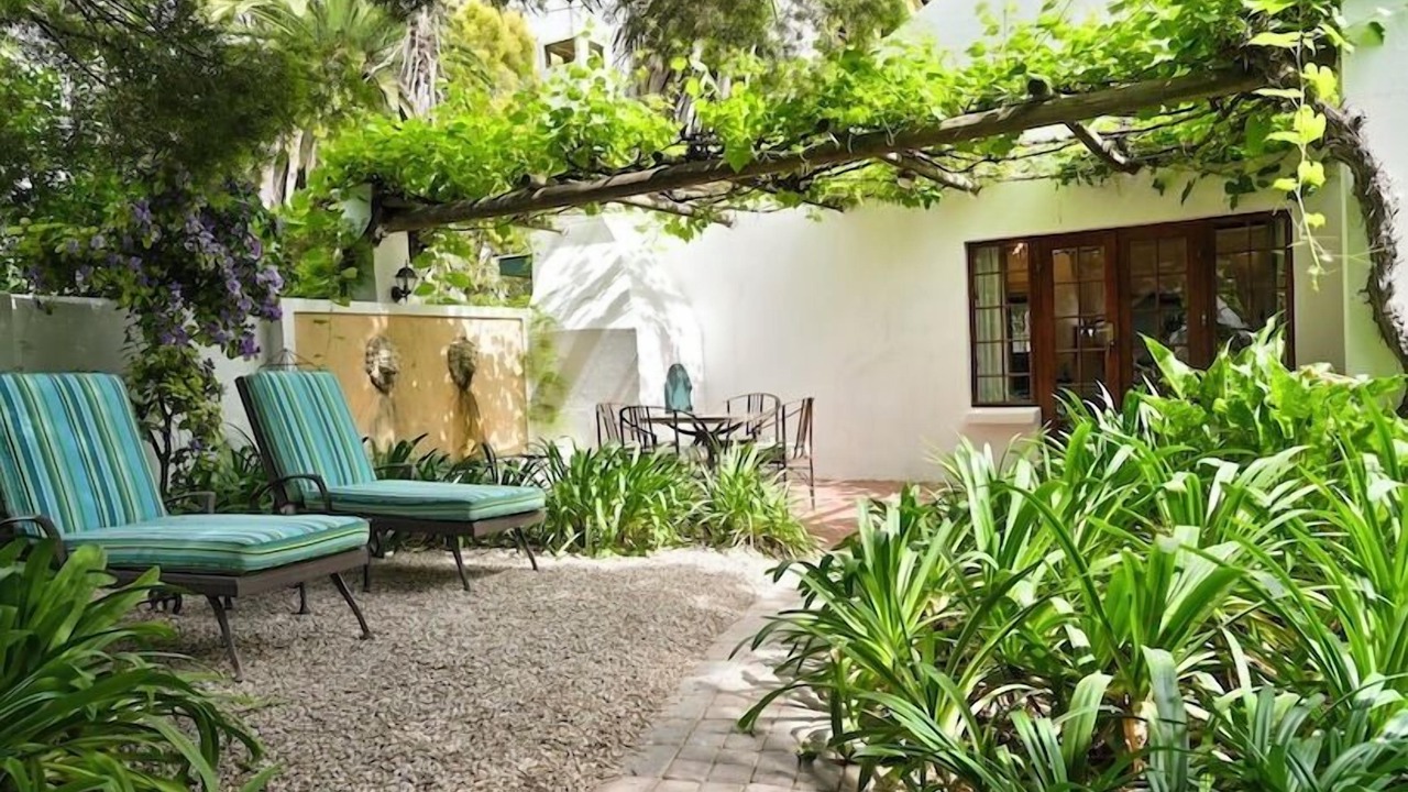 Photo of Bedroom in Addo
