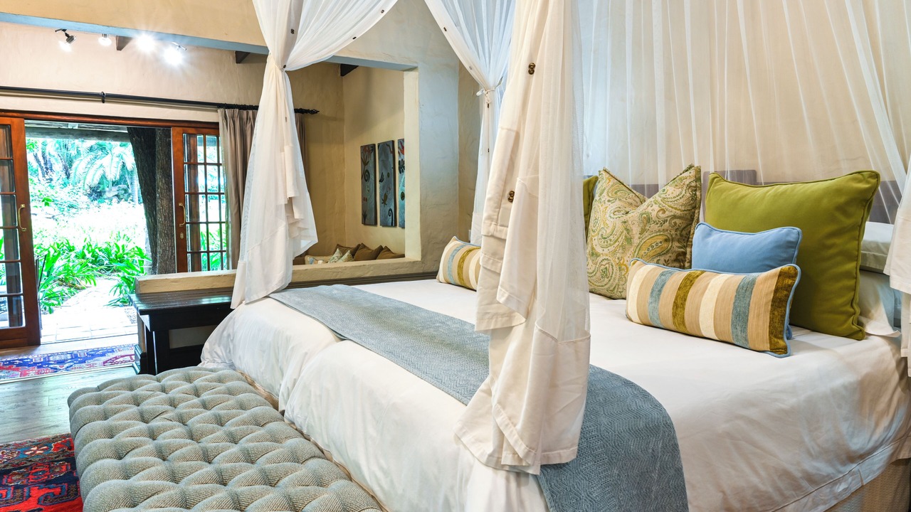 Photo of Bedroom in Addo