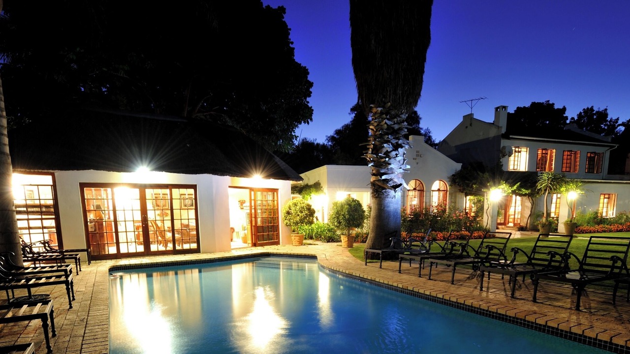 Photo of Outdoor in Addo