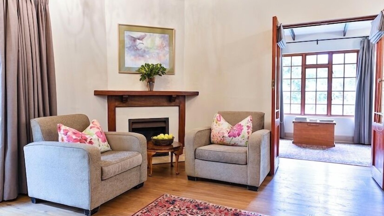 Photo of Bedroom in Addo