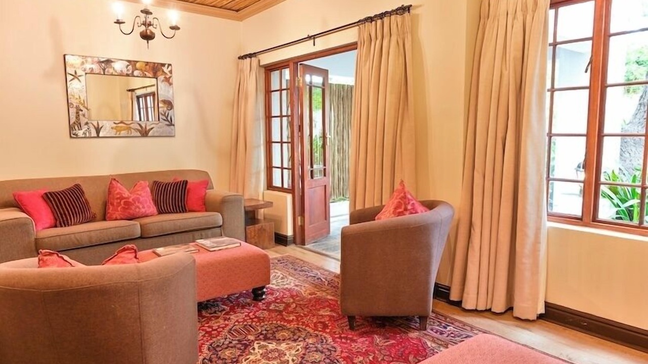 Photo of Bedroom in Addo