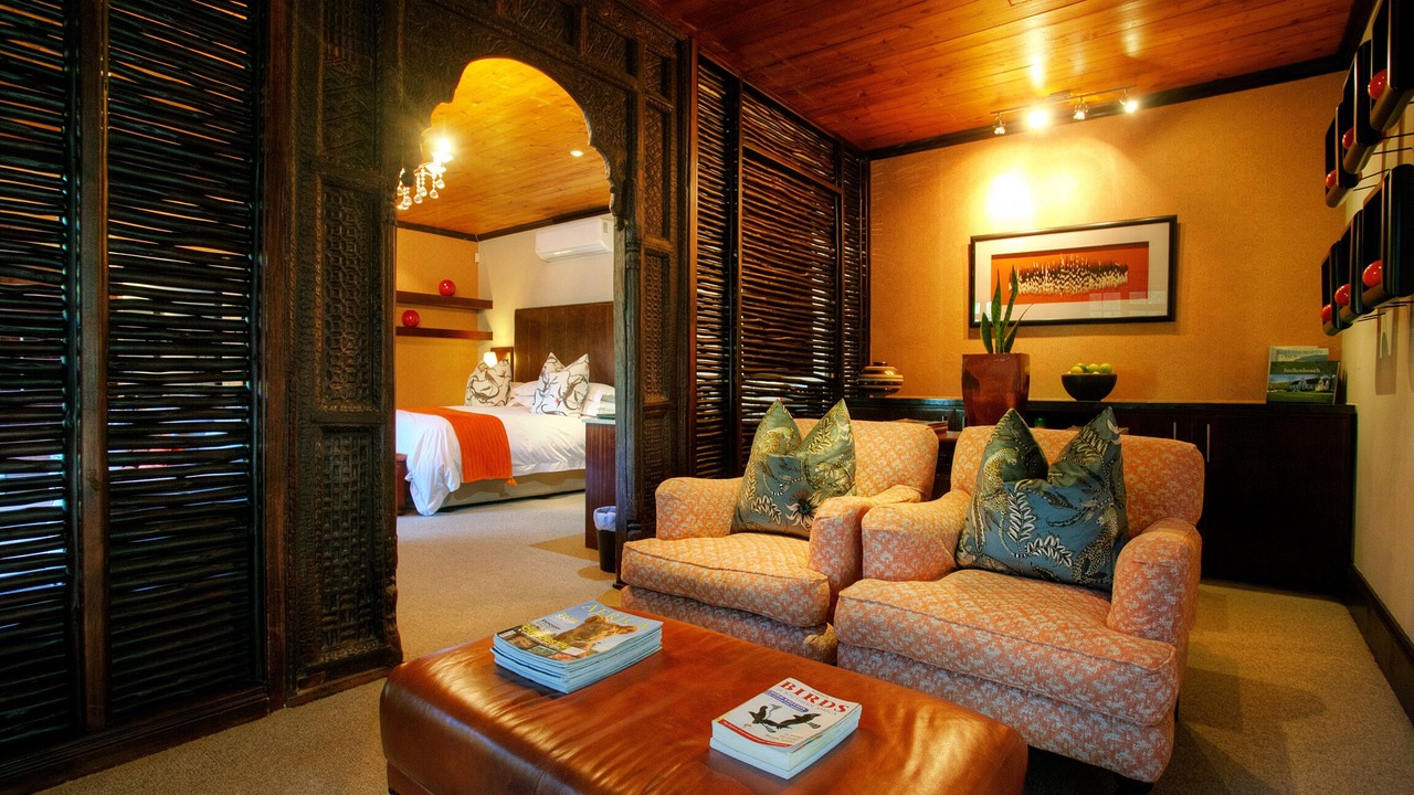 Photo of Bedroom in Addo