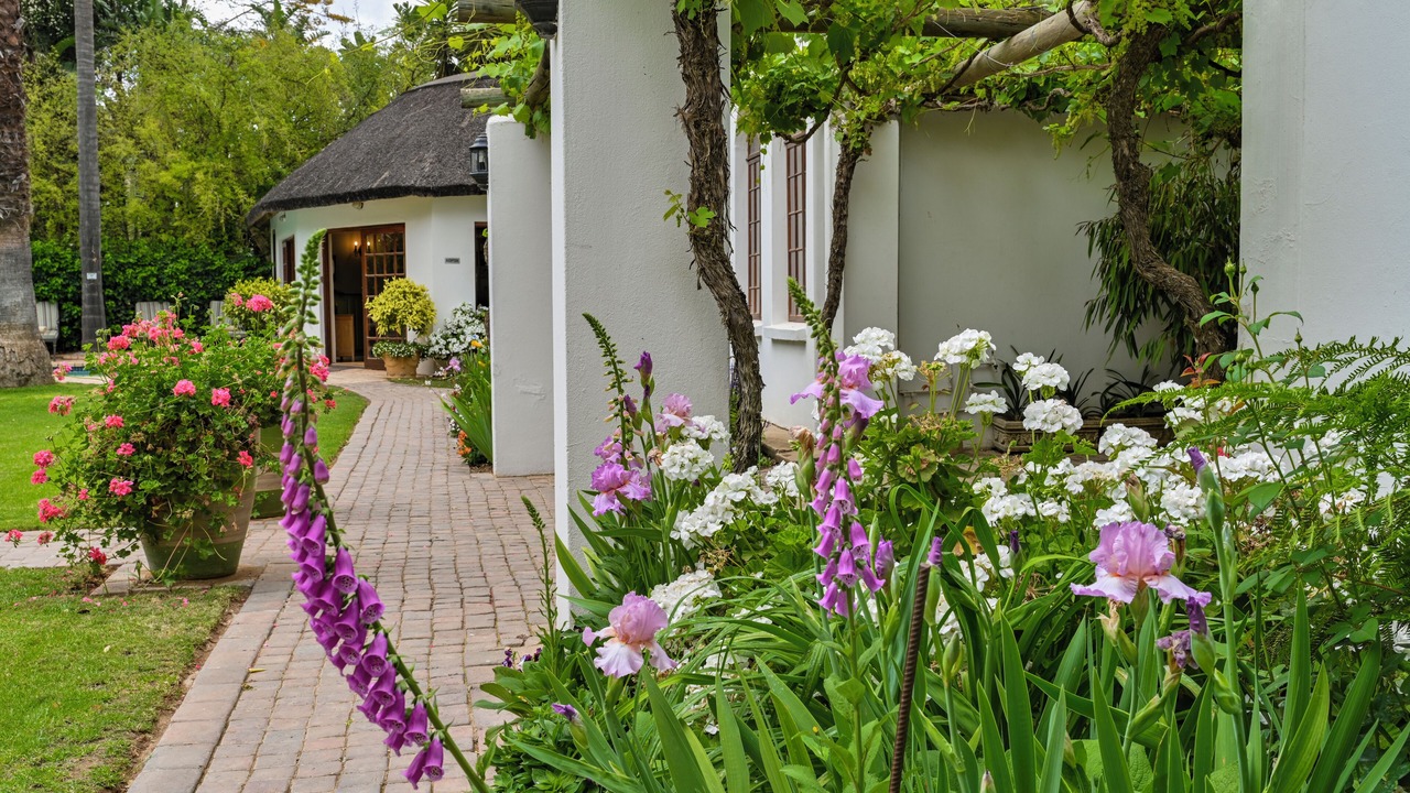 Photo of Outdoor in Addo