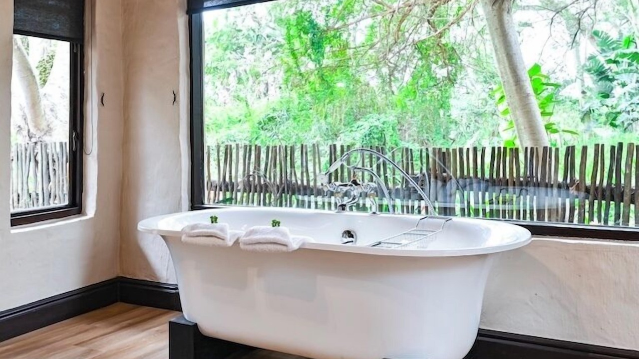 Photo of Bathroom in Addo