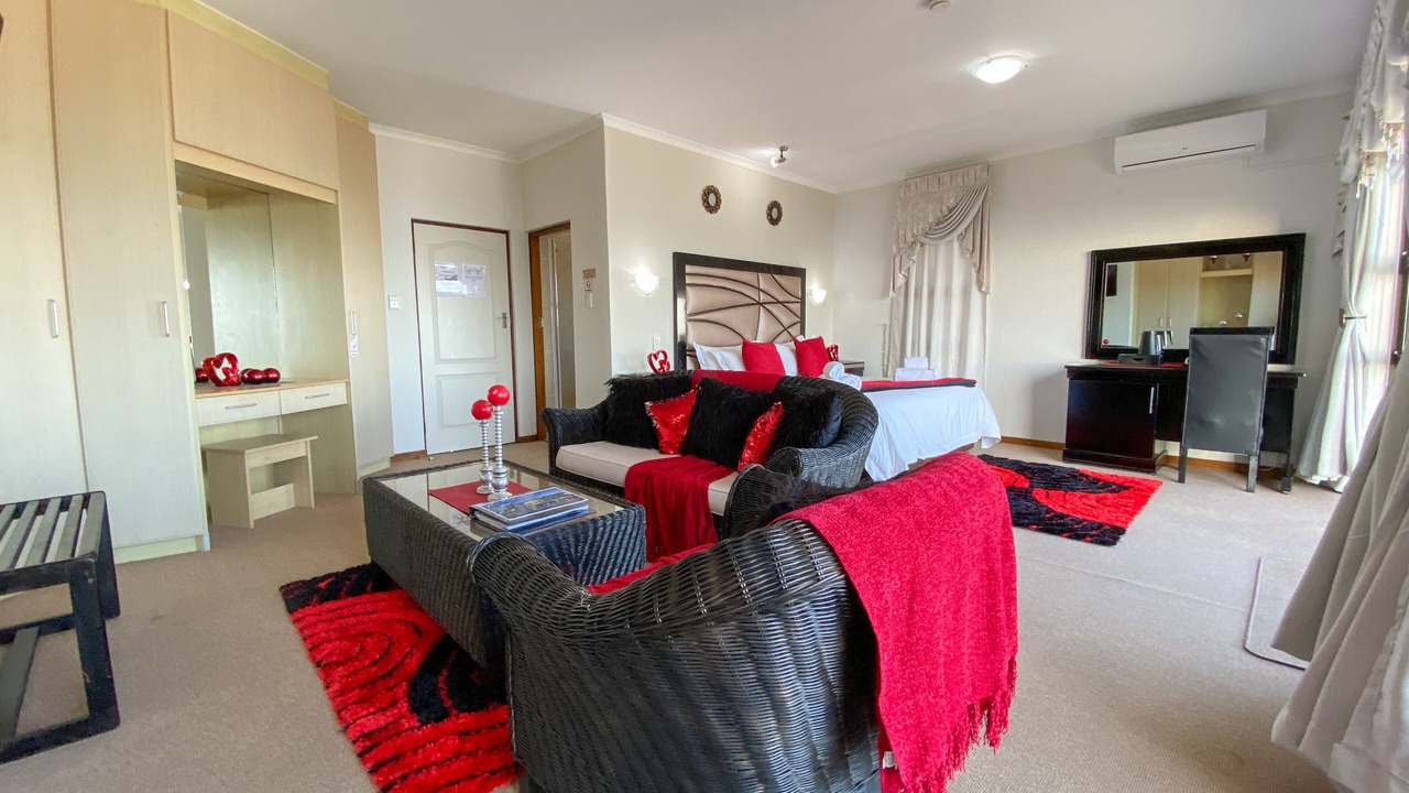 Photo of Bedroom in Linkside