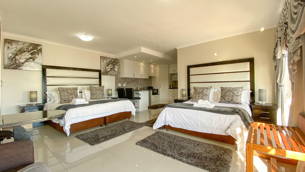 Photo of Bedroom in Linkside