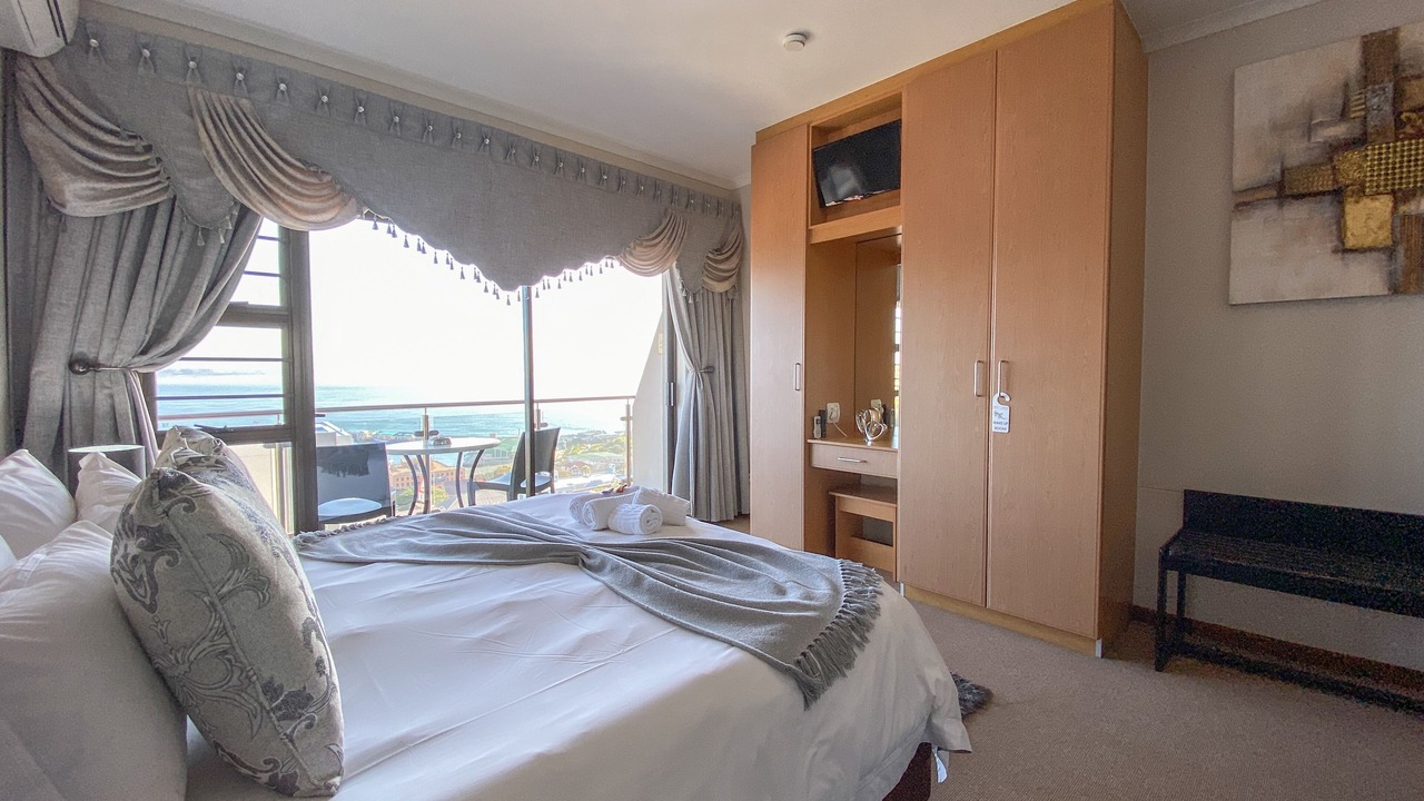 Photo of Bedroom in Linkside