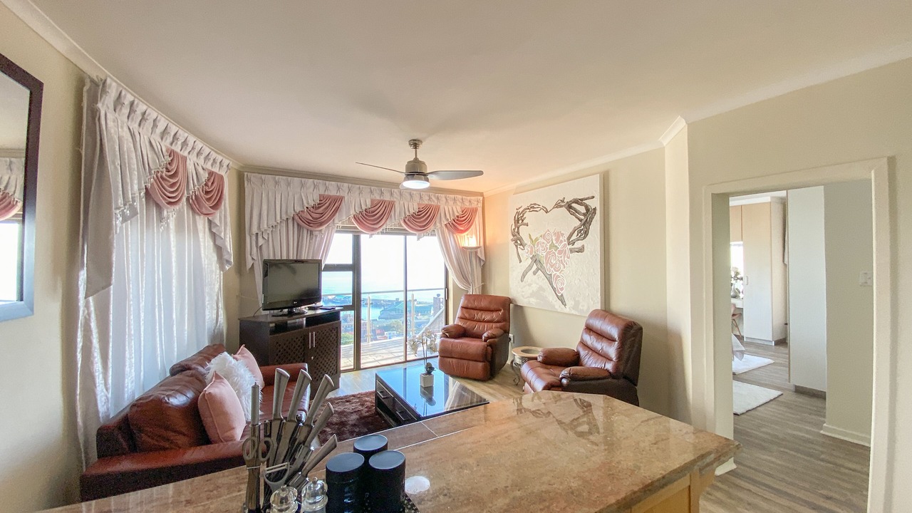 Photo of Bedroom in Linkside
