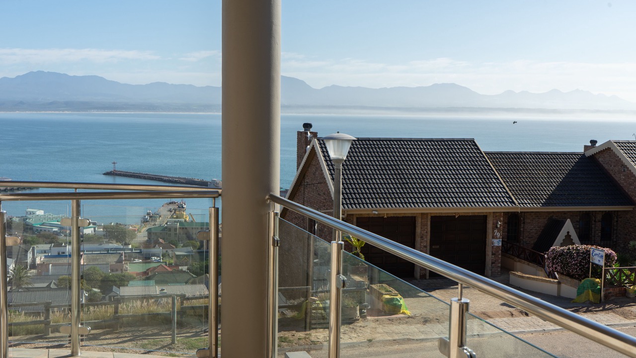 Photo of Patio Balcony in Linkside