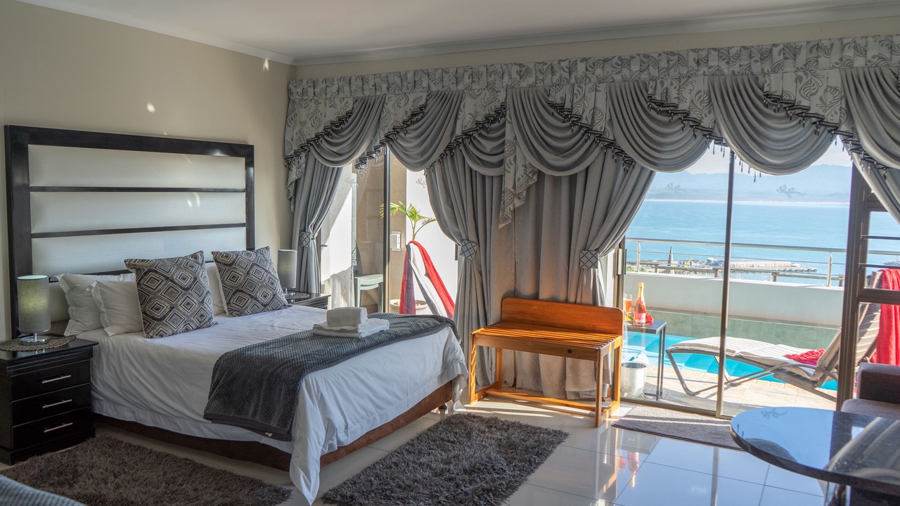 Photo of Bedroom in Linkside