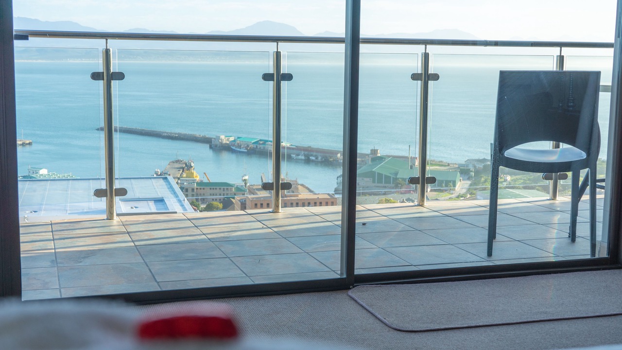 Photo of Patio Balcony in Linkside
