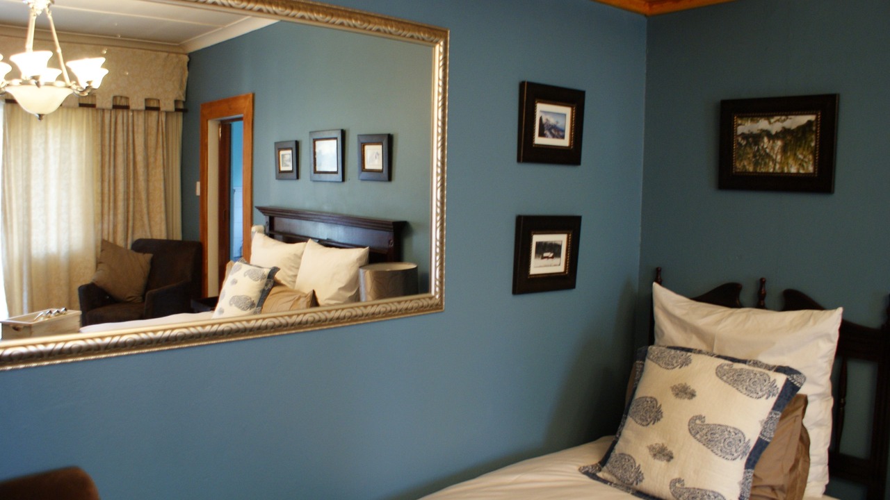 Photo of Bedroom in Centurion