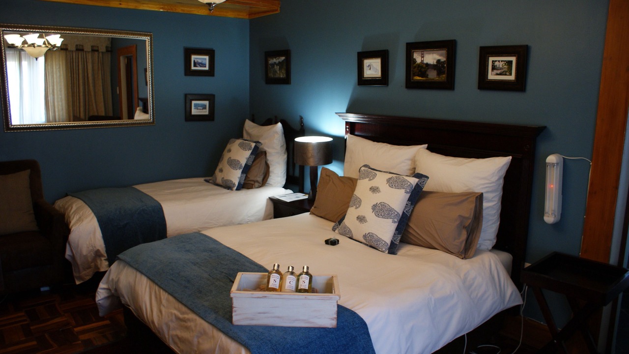Photo of Bedroom in Centurion