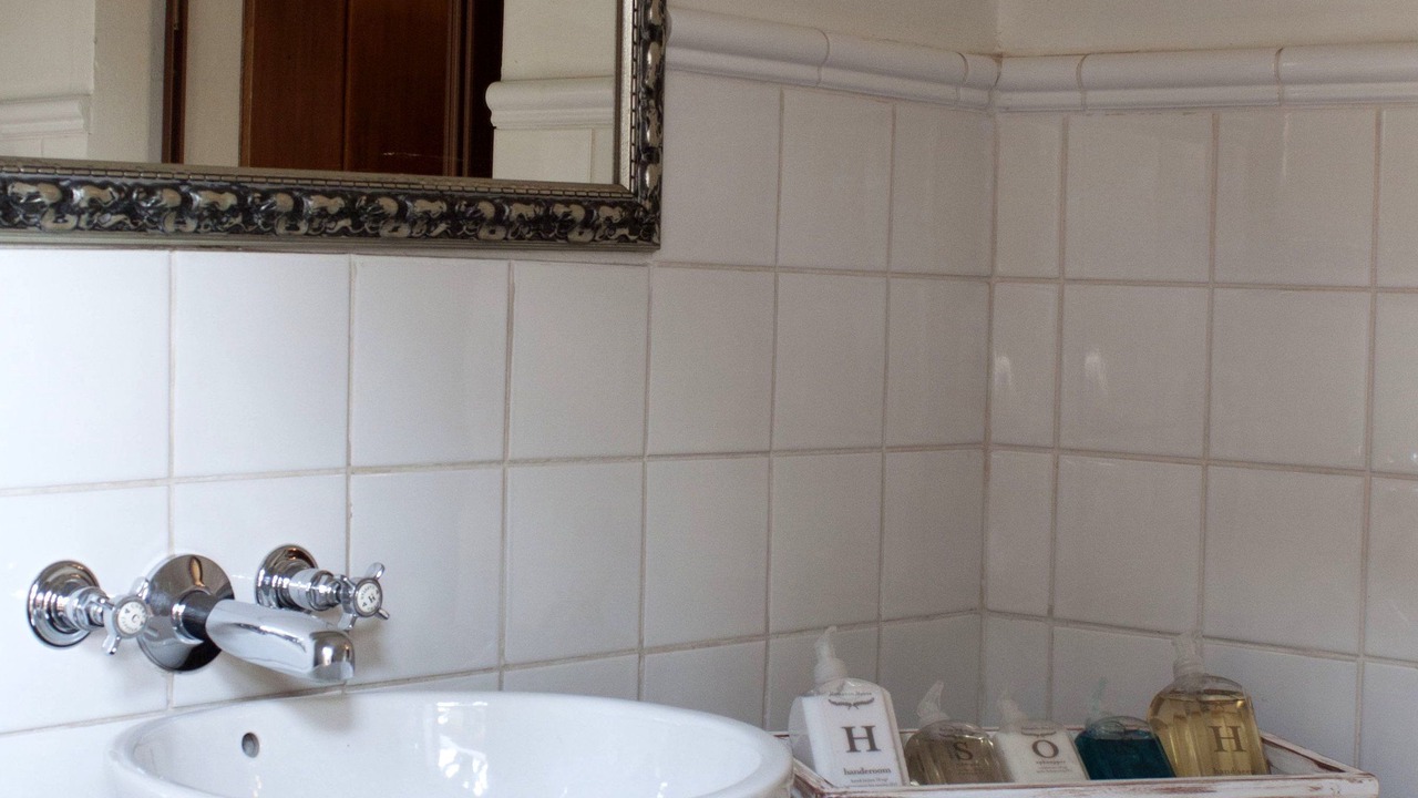 Photo of Bathroom in Centurion