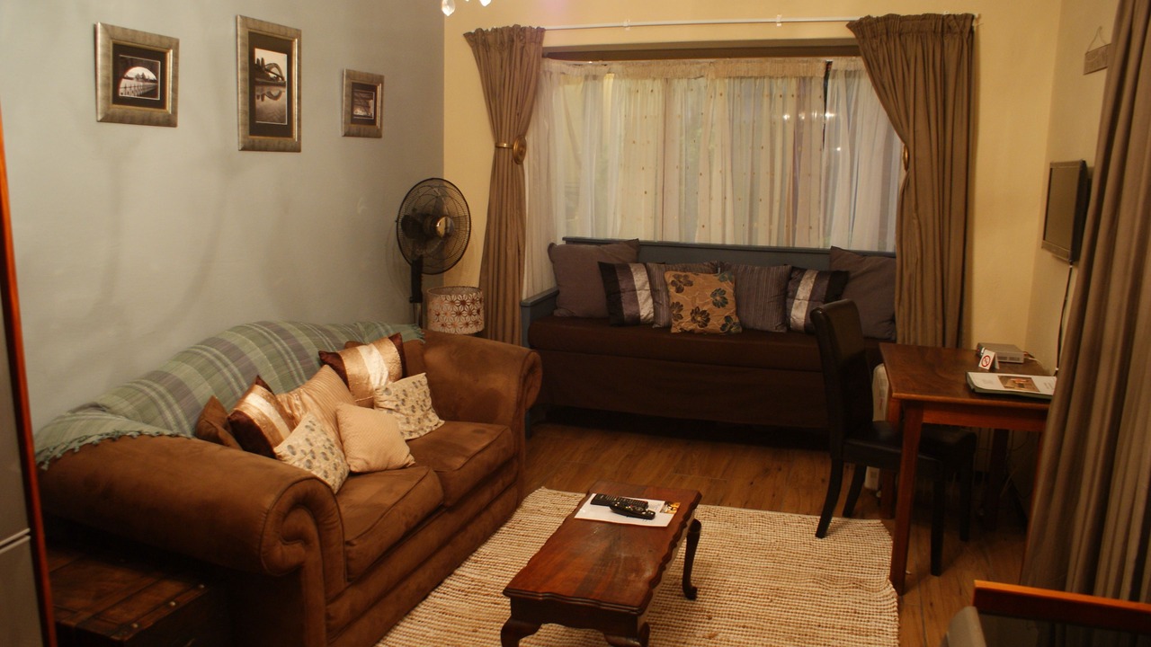 Photo of Bedroom in Centurion