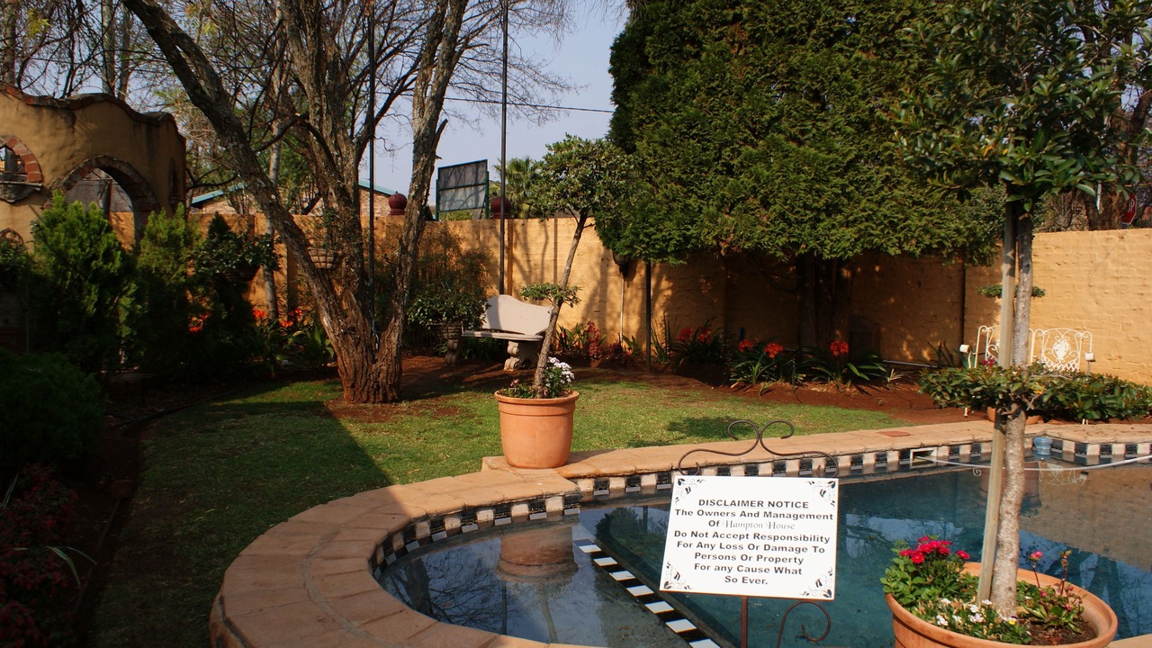 Photo of Bedroom in Centurion