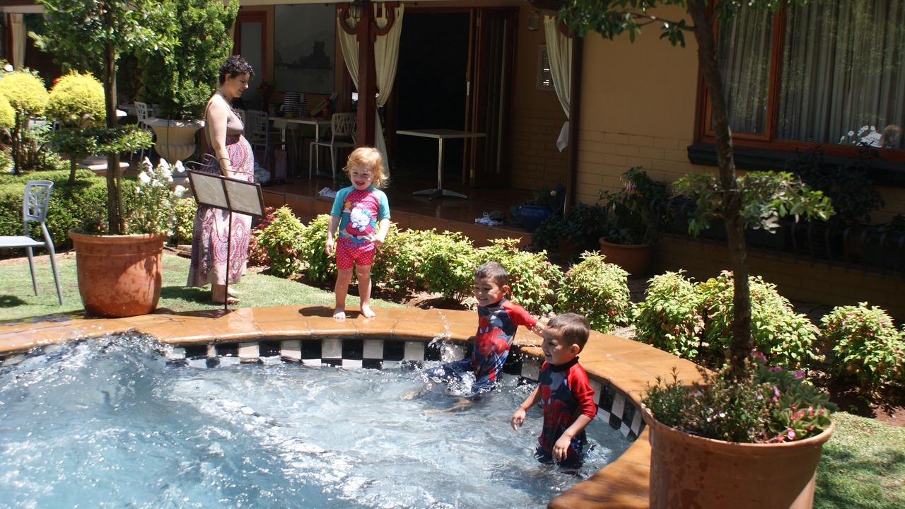 Photo of Outdoor in Centurion