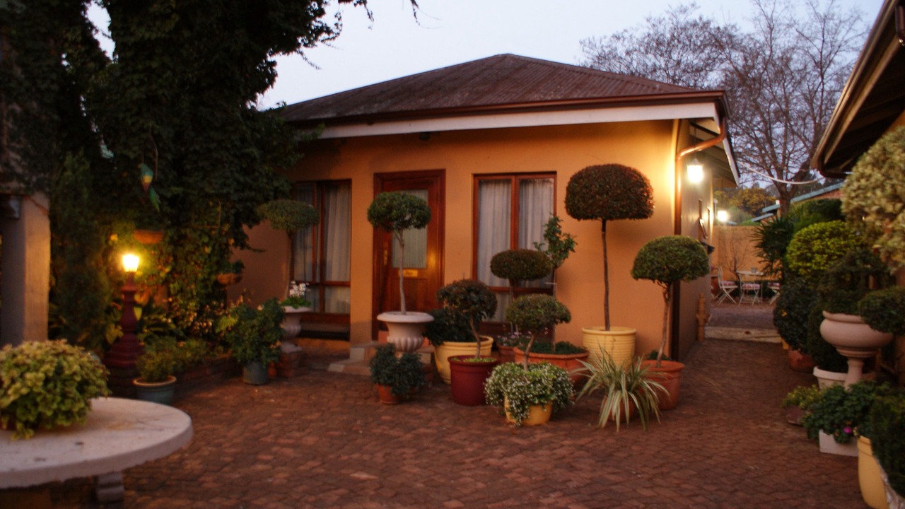 Photo of Outdoor in Centurion
