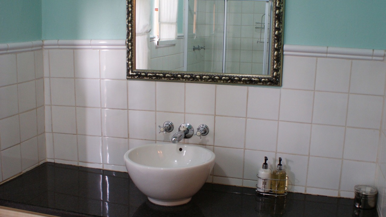 Photo of Bathroom in Centurion