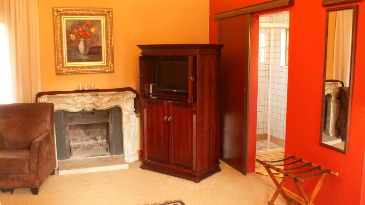 Photo of Bedroom in Centurion