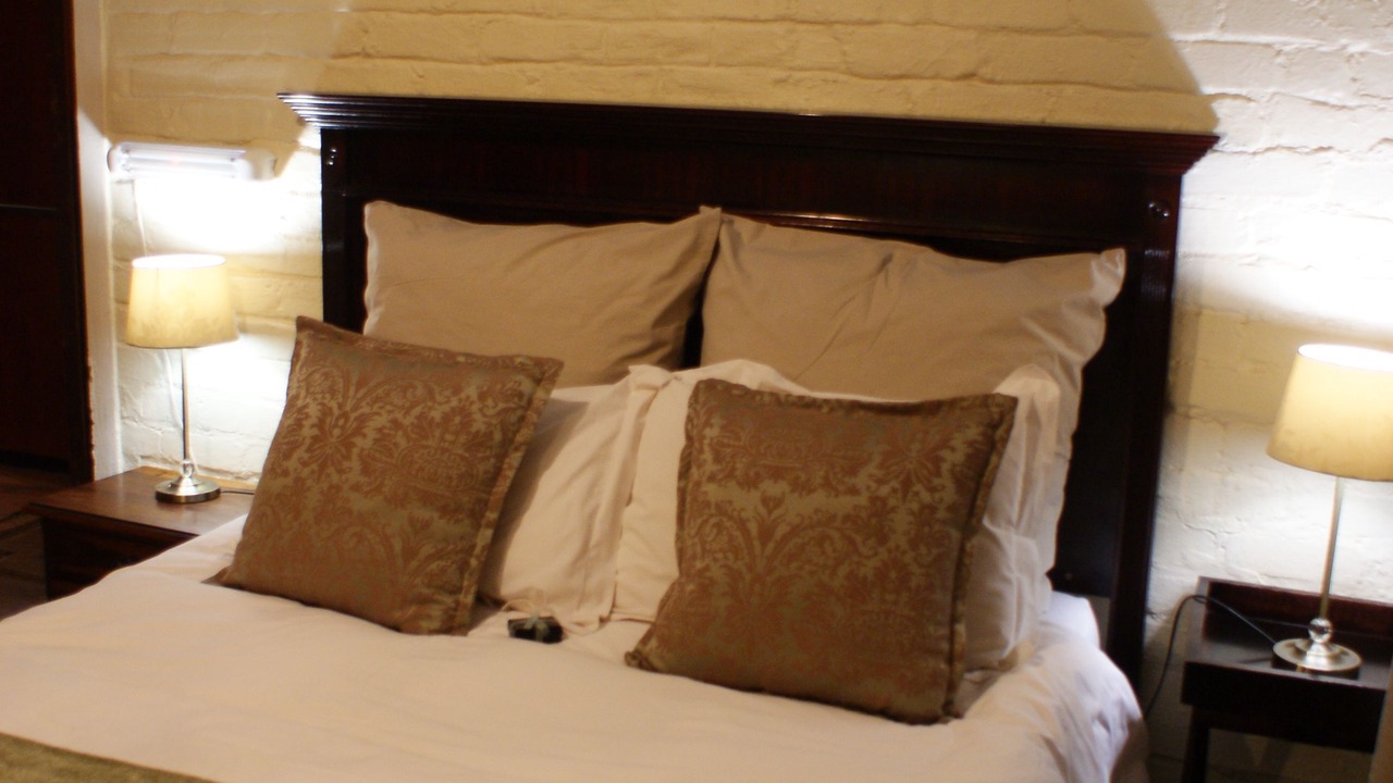 Photo of Bedroom in Centurion