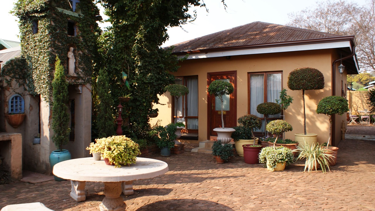 Photo of Outdoor in Centurion